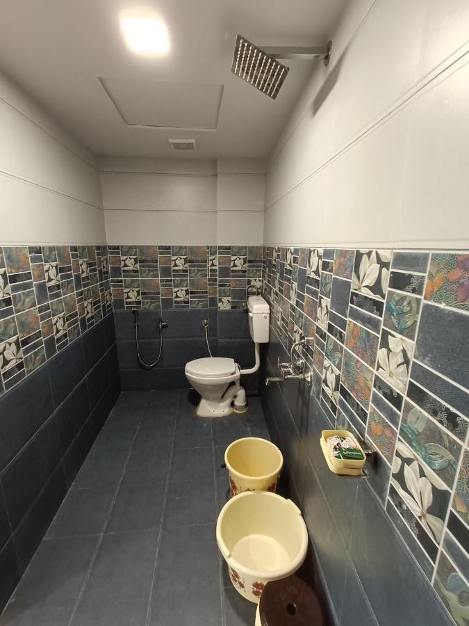 Hotel Jb Star Māndvi Eksteriør billede